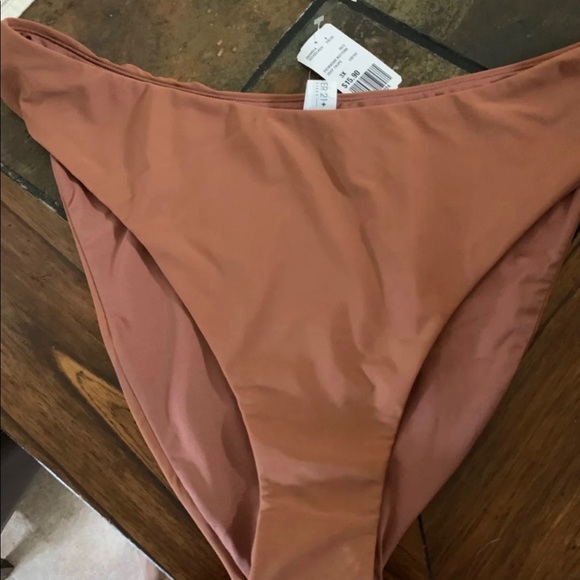 Forever 21 Other - Forever 21 bikini bottoms